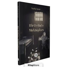 Bir Delinin Mektupları Tayfun Yavuz