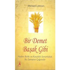 Bir Demet Başak Gibi - Michael Laitman