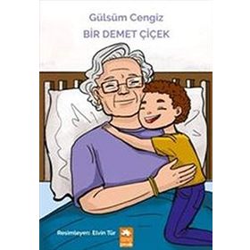 Bir Demet Çiçek - Gülsüm Cengiz