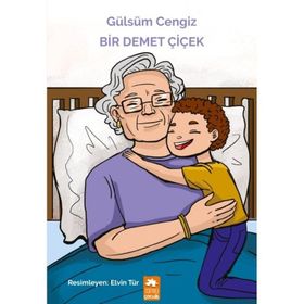 Bir Demet Çiçek - Gülsüm Cengiz