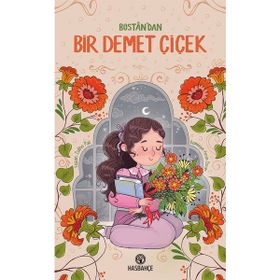 Bir Demet Çiçek Zeliha Pak