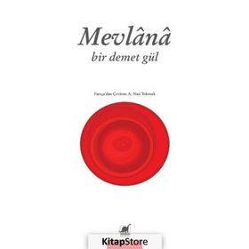 Bir Demet Gül - Mevlana Celalettin Rumi