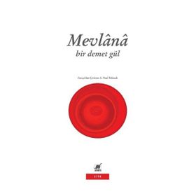 Bir Demet Gül - Mevlana Celalettin Rumi