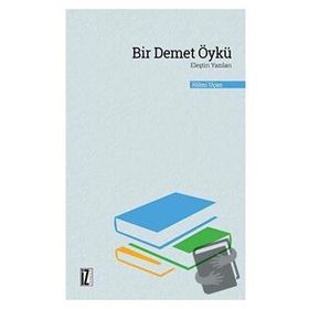 Bir Demet Öykü - Hilmi Uçan