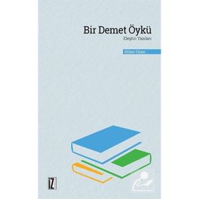 Bir Demet Öykü - Hilmi Uçan