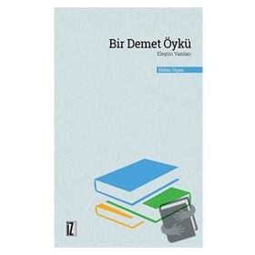 Bir Demet Öykü - Hilmi Uçan