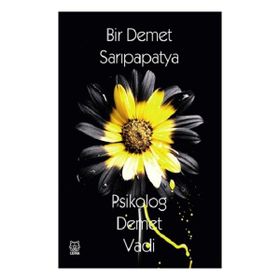 Bir Demet Sarıpapatya - Demet Vadi