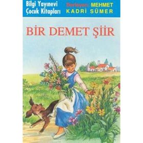Bir Demet Şiir - Mehmet Kadri Sümer