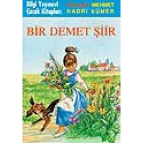 Bir Demet Şiir - Mehmet Kadri Sümer