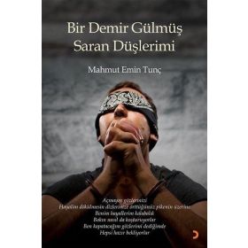 Bir Demir Gülmüş Saran Düşlerimi - Mahmut Emin Tunç