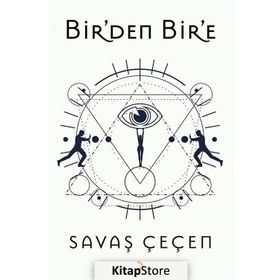 Bir Den Bir E - Savaş Çeçen