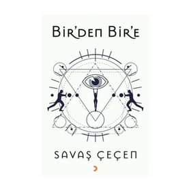 Bir Den Bir E - Savaş Çeçen