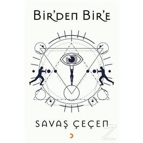 Bir Den Bir E - Savaş Çeçen