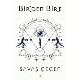 Bir Den Bir E - Savaş Çeçen