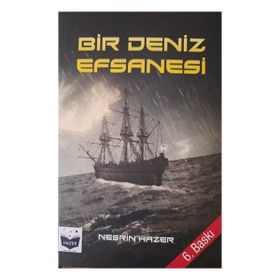 Bir Deniz Efsanesi Nesrin Hazer