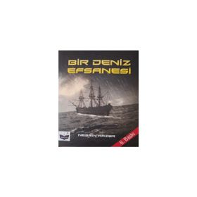 Bir Deniz Efsanesi Nesrin Hazer