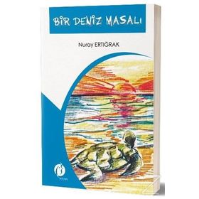 Bir Deniz Masalı - Nuray Ertığrak