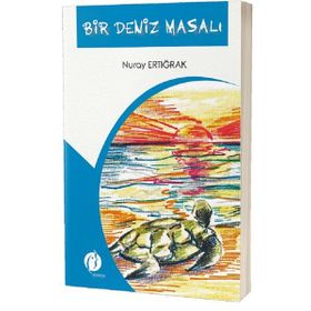 Bir Deniz Masalı - Nuray Ertığrak
