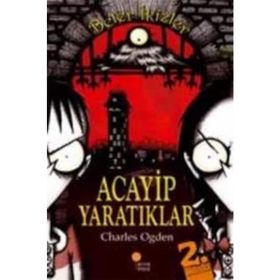 BIR DEPREMIN ÖYKÜSÜ - NICHOLAS HARRIS