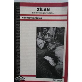 Bir Derenin Gözyaşları Zilan - Necmettin Salaz