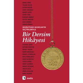 Bir Dersim Hikayesi Kül ve Duman - Turan Uysal