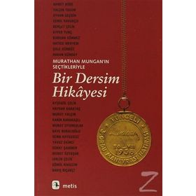 Bir Dersim Hikayesi / Murathan Mungan