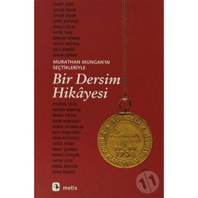 Bir Dersim Hikayesi / Murathan Mungan