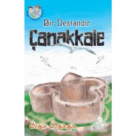 Bir Destandır Çanakkale - Özgür Özgülgün