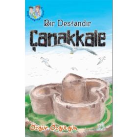 Bir Destandır Çanakkale - Özgür Özgülgün