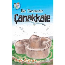 Bir Destandır Çanakkale - Özgür Özgülgün