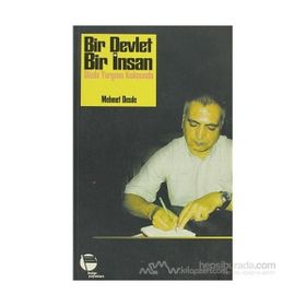 BIR DEVLET BIR İNSAN SÖZDE YARGININ KISKACINDA - MEHMET DESDE