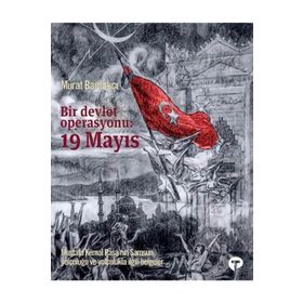 BIR DEVLET OPERASYONU - DOĞU PERİNÇEK