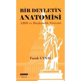 Bir Devletin Anatomisi - Faruk Uysal