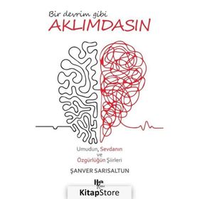 Bir Devrim Gibi Aklımdasın-Şanver Sarısaltun