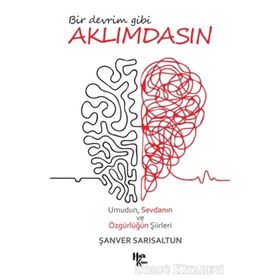 Bir Devrim Gibi Aklımdasın-Şanver Sarısaltun