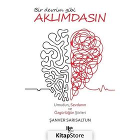 Bir Devrim Gibi Aklımdasın-Şanver Sarısaltun