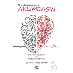 Bir Devrim Gibi Aklımdasın-Şanver Sarısaltun