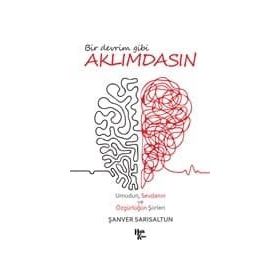 Bir Devrim Gibi Aklımdasın-Şanver Sarısaltun