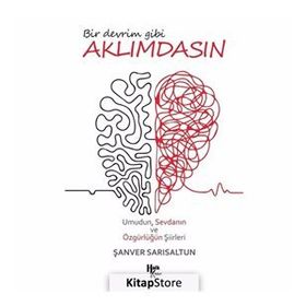 Bir Devrim Gibi Aklımdasın-Şanver Sarısaltun