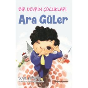 Bir Devrin Çocukları Ara Güler - Sevil Köybaşı