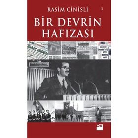 Bir Devrin Hafızası - Rasim Cinisli