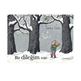 Bir Dileğim Var - Jimmy Liao