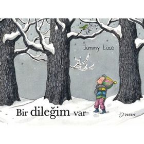 Bir Dileğim Var - Jimmy Liao