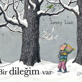 Bir Dileğim Var - Jimmy Liao