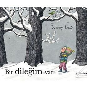 Bir Dileğim Var - Jimmy Liao