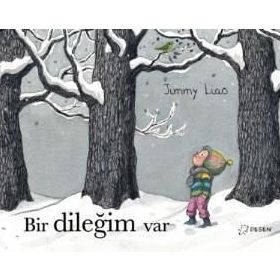 Bir Dileğim Var - Jimmy Liao