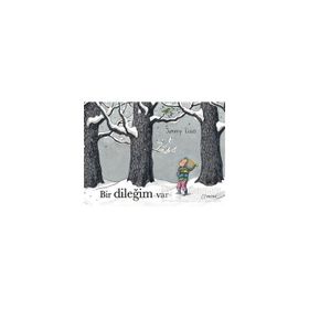 Bir Dileğim Var - Jimmy Liao