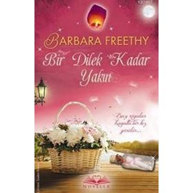 Bir Dilek Kadar Yakın - Barbara Freethy