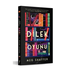 Bir Dilek Oyunu Artemis Yayınları