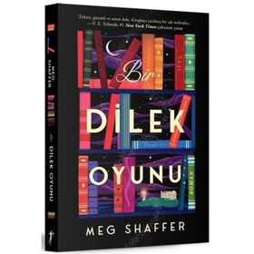 Bir Dilek Oyunu Artemis Yayınları